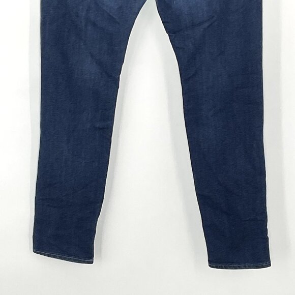 AG Adriano Goldschmied The Farrah Skinny Jeans Women's High Rise Stretchy‎ 29 - Picture 7 of 14